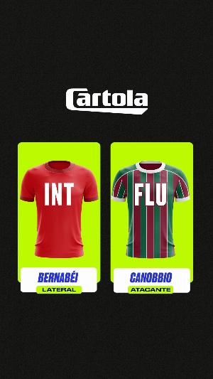 ge - Cartola 2026: veja suspensos, lesionados e escalações prováveis da rodada #12 do Brasileirão