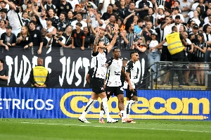 ge - Veja os públicos da 36ª rodada do Campeonato Brasileiro