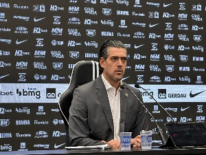 ge - Executivo do Atlético-MG detalha força financeira em 2026: 