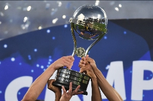 ge - Oitavas da Sul-Americana 2026: veja chaveamento e confrontos dos playoffs e das oitavas de final