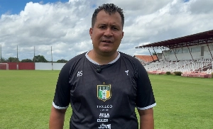 ge - Alajhony, da Liga São João, pede humildade sobre possível classificação antecipada na Série A3