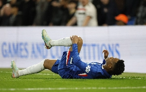 ge - Exame aponta lesão, mas previsão é de que Estêvão retorne antes da convocação da Seleção para a Copa