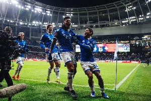 ge - Ex-Botafogo, David Ricardo faz gol em estreia na Rússia: 