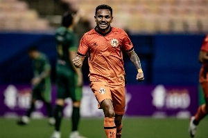 ge - Pardal foca em duelo contra o Nacional-AM e aproveitar chances criadas: 