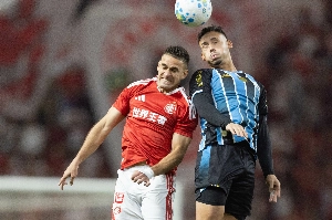 ge - Grêmio e Inter andam de mãos dadas na direção do abismo