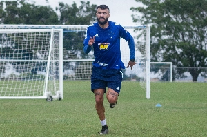 ge - Ex-Cruzeiro, Náutico e Ceará, João Lucas é o novo reforço do Sergipe