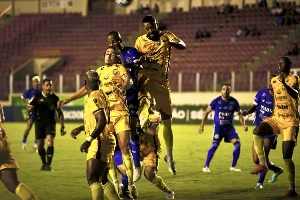 ge - ‘Lei do Ex’? Único confronto entre Confiança e Amazonas teve Sassá decisivo do outro lado