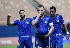 ge - Herói da vaga na Copa do Brasil de 2027, volante Silas deixa o Nacional