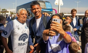 ge - “Vamos ao Brasil para ganhar”: rival do Fluminense estreia na Libertadores embalado e sonha com Maracanazo