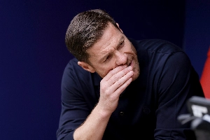 ge - Chelsea anuncia a contratação do técnico Xabi Alonso