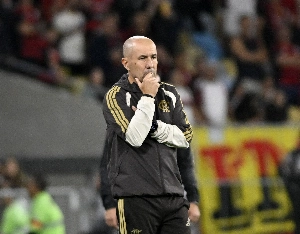 ge - Flamengo no modo pragmático