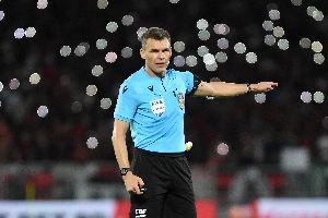 ge - Árbitro justifica quatro expulsões e nega ter dito para Mirassol 