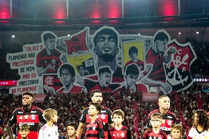 ge - O maior risco para o Flamengo é a autossuficiência