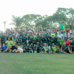 ge - Atlético Santa Rita estuda mudança de nome já pensando no Campeonato Paraibano 2027