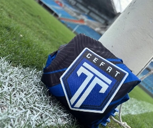 ge - Primeira SAF do Ceará e rebaixado no Cearense: conheça Tirol, rival do Piauí na estreia da Série D 2026