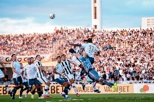 ge - Com eliminação do Treze, Paraíba amplia jejum de acessos na Série D