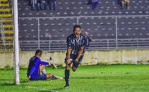 ge - Tombense contrata atacante ex-ASA para sequência de 2026