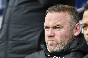 ge - Rooney critica festa do Arsenal por classificação à final da Champions: 