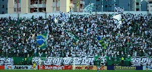 ge - Gol nos acréscimos mantém Goiás invicto na temporada; veja os números