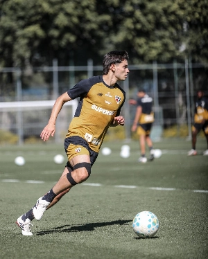 ge - São Paulo faz treino tático e de finalizações antes de últimos testes para volta do Brasileirão