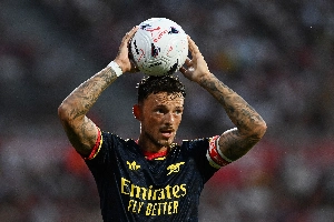 ge - Proibição do uso de toalhas na Premier League preocupa o Arsenal; entenda