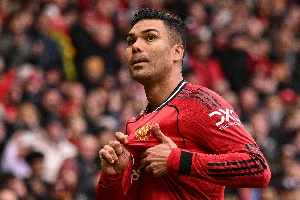 ge - De saída do United, Casemiro se aproxima do Inter Miami de Messi