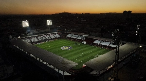 ge - Atlético-GO x Londrina: onde assistir ao vivo, horário e escalações