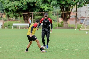 ge - Matheus Sales projeta duelo com ex-clube e vê Botafogo-SP em alerta contra Atlético-GO
