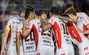 ge - Jogadores do Pouso Alegre se reapresentam após semifinal; clube vive mudanças para a Série D