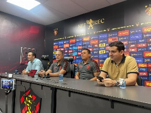 ge - Executivo prioriza desempenho atual sobre trajetória recente de novo técnico: 