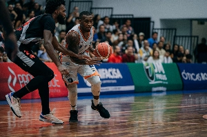 ge - Em casa, Unifacisa bate o Vasco e chega a segunda vitória seguida na retomada do NBB