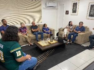 ge - FMF realiza congresso técnico e define detalhes do Maranhense Feminino Sub-20