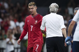 ge - Jorge Jesus se nega a falar de Cristiano Ronaldo: 