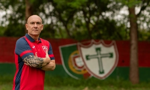 ge - Opinião: chegada de Zanardi à Lusa chama atenção por retrospecto, mercado e falas
