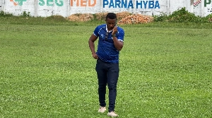 ge - Gilmar Bahia pede desligamento e não é mais gerente de futebol do Parnahyba