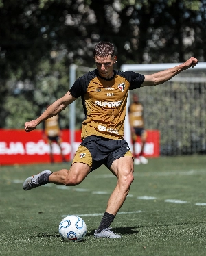 ge - Quem joga? Veja as opções de Dorival caso Calleri seja desfalque do São Paulo contra o Bragantino