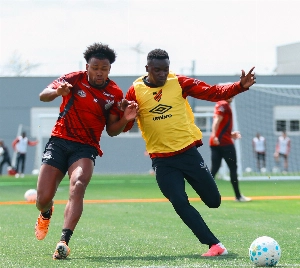 ge - Odair faz testes no Athletico para definir substituto de Viveros contra o Bahia; veja as opções