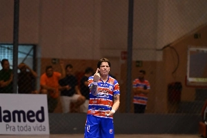 ge - Grandes defesas, gol e expulsão: Erick “vai ao inferno e volta ao céu” na final da Copa TV Sergipe