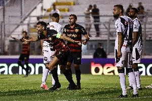 ge - Ponte reencontra Sport após goleada traumática e com histórico recente negativo