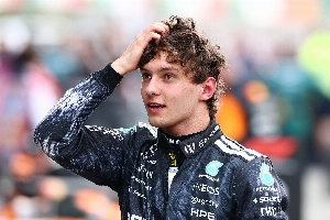 ge - Quem é Andrea Kimi Antonelli, líder mais jovem da história da F1