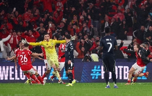 ge - Após jogo épico, Benfica e Real Madrid repetem duelo que ficou 60 anos sem acontecer; veja histórico