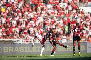 ge - Defesa do Botafogo-SP vive melhor fase da temporada