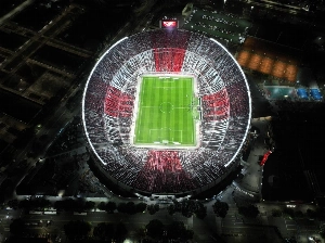 ge - Entenda como o River Plate virou potência financeira da América e conseguiu contratar Almada