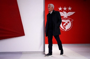 ge - Real Madrid encaminha retorno do técnico Mourinho, diz jornal