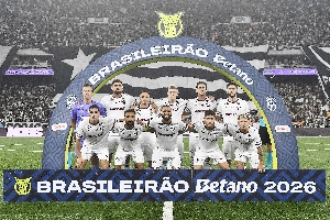 ge - Atuações do Fluminense: Ignácio vai bem na defesa e no ataque e é o melhor; dê suas notas