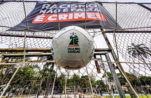 ge - Taça das Favelas MS: torneio de futebol feminino começa neste sábado em Campo Grande