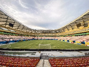 ge - Manaus x Monte Roraima: prováveis escalações, desfalques e arbitragem