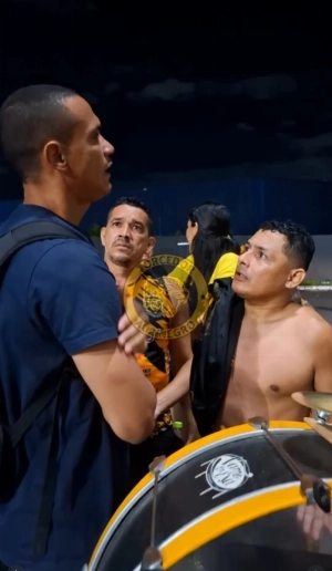 ge - Renan admite atraso salarial no Amazonas e nega relação com má fase: 