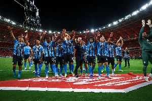 ge - Saldo do Gauchão: o que Luís Castro tira para o Grêmio do título estadual