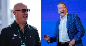 ge - Ford rebate acusação da Cadillac de 